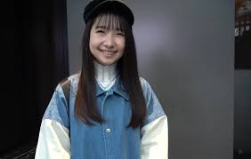 702NOSKN-046 150cm Minimum Natural G-Cup 18-Year-Old...