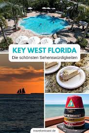 We love it here and think you will too. Key West Florida Die Schonsten Sehenswurdigkeiten Highlights Und Tipps Travel On Toast Key West Florida Florida Key West