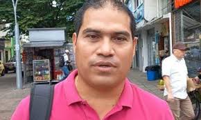 Cesar Picón Archives