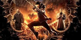 Contact robin hood on messenger. Robin Hood 2018 Review Holy Shit Buckets Moviedash Com