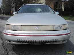 Image result for Silver 1992 Mercury