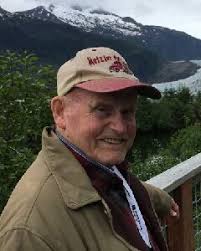 Harold Eugene "Gene" Gish