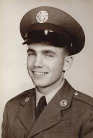 Obituary for Robert "Bob" L. Ulrich, Sr.