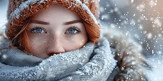 Sad Boy In The Winter Person Fail Behavior Photo Background And Picture For  Free Download