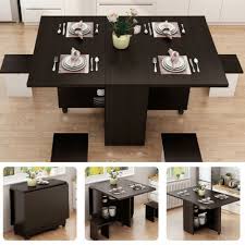 We did not find results for: Buy 3 In 1 Dining Table Set Kitchen Island Trolley Cart Storage Rolling W Wine Rack Online In Japan 233716106200
