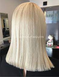 Pin On Salon Work By Hair Outaquin