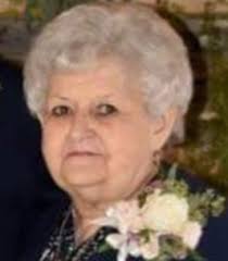 Libby Morgan Obituary