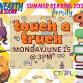 Touch a Truck - Family Event