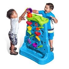 Waterfall Discovery Wall Sam S Club In 2020 Best Outdoor Toys Outdoor Toys For Toddlers Outdoor Toys For Kids