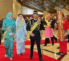 The royal family of brunei darussalam. 10 Picture Perfect Royal Family Photos Royal Family Greek Royal Family Royal Family England