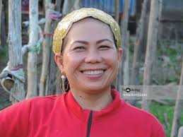 Chau Giang Cham Village