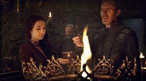 Leech Ritual Game Of Thrones Wiki Fandom