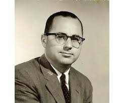 Claude Broom Obituary (1928