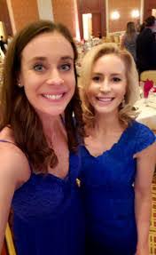 Jessica Hallberg's Instagram, Twitter & Facebook