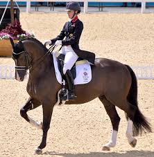Charlotte dujardin's won olympic gold, fei world equestrian games gold and european championships gold, but lucky. Charlotte Dujardin Wikipedia