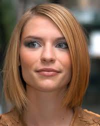 Claire Danes Haircut Straight Bob Hairstyles Short Hair Styles Straight Hairstyles