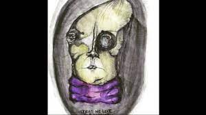 Frances bean cobain (sv) artista estadounidense (es); You Can Now Buy Frances Bean Cobain S Art Online I D
