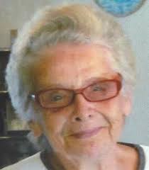 Shirley Mahaney Obituary