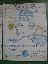 Uses Of Water Chart For School Soil Anchor Chart For 3rd