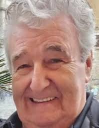 Robert Edward Serafini Obituary