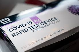Grey bruce health unit cities and towns. Grey Bruce Health Unit Receives Supply Of Covid Rapid Tests Bayshore Broadcasting News Centre