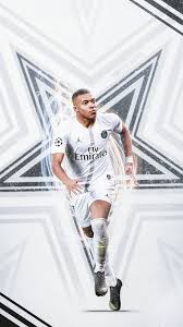 You can also upload and share your favorite mbappé wallpapers. Kylian Mbappe Wallpapers Hd For Iphone Visual Arts Ideas