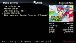 In the ensuing months, however, their scepticism quickly became anticipation with the announcement of some of the wii's innovative features, which includes: Daedalusx64 Psp Scenebeta Com