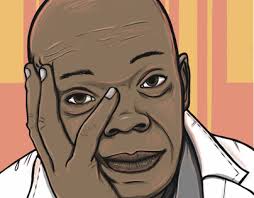 Samual Nathaniel Projects :: Photos, videos, logos, illustrations and  branding :: Behance