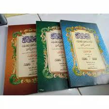 0 0 0 do wn l o a d. Kitab Nahwu Wadih Untuk Mts 3 Jilid Shopee Indonesia