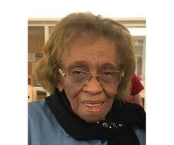 Catherine Sanders Obituary (1919