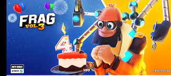 Hola a todos chicos aquí les dejo el teaser de esta nueva temporada q llegó  con un nuevo fragger , también les dejaré unas partidas aleatorias espero  les guste hasta la próxima 👍👍👍#fragproshooter ...