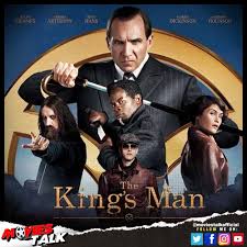 Disney and 20th century have officially delayed the king's man to august 2021. The King S Man 2021 Full Movie Watch Online Hd Thekingsman Ful Twitter