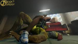 Rule34 - If it exists, there is porn of it  juliojakers, cassie cage   4721600