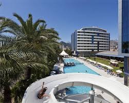 +90 242 259 40 41. Porto Bello Resort And Spa Konyaalti Coast Turkey Emirates Holidays