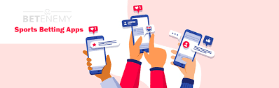 Check out our list of the best sports betting apps and trading apps. Best Betting App 2021 Uk Sportsbook Apps Betenemy