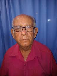 Ramiro Domínguez Rondón