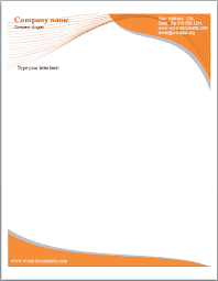 21 Free 14 Free Letterhead Templates Word Excel Formats * 950,000+ products to energize your design. 21 free 14 free letterhead templates