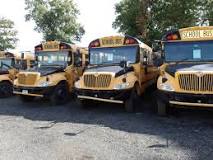 Average Price of a School Bus: What to Expect When Buying