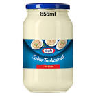 Mahonesa No Gluten