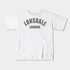 lonsdale london