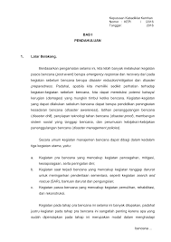 Sebagai pekerja atau penyelia atau pegawai yang berada pada tingkat selain itu, aktiviti penilaian prestasi adalah. Https Www Kemhan Go Id Badiklat Wp Content Uploads 2017 12 Hanjar Pencegahan Dan Mitigasirevisiutk Pdf Pdf