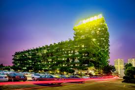 It operates in the other activities related to real estate industry. ç¢§æ¡‚å›­