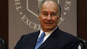 Aga Khan morto a 88 anni: addio al magnate della Costa Smeralda