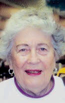 Jean E. Harford