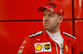 But after launching their 2020 challenger, the sf1000, the team have confirmed that no such rules of. Formula 1 Sebastian Vettel Returning To Ferrari In 2021