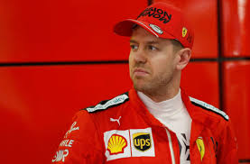 Statistiche aggiornate al gran premio di abu dhabi 2020. Formula 1 Sebastian Vettel Returning To Ferrari In 2021