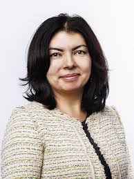 _IFAD Org Chart_2025_03_01