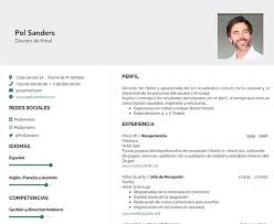 ¿sabes que existen diversos tipos de currículum que puedes tomar como ejemplo a la hora de escribir tu cv? Ejemplos De Curriculum Vitae Gratis Para Descargar Iculum