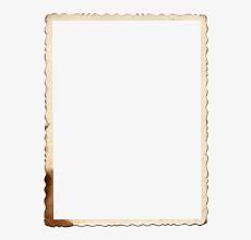 Exprimez aux bénévoles la reconnaissance qu'ils méritent avec ce modèle de certificat. Old Photo Frame Png Cadre Pour Diplome Vierge Transparent Png 550x717 Free Download On Nicepng