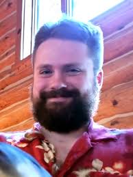 Collin Simpson Obituary